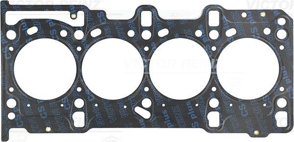 SİLİNDİR KAPAK CONTASI 0.92mm ASTRA H-ASTRA J-CORSA C-D-E MERIVA A-B AVEO-LINEA-PUNTO-FIORINO-EGEA -DOBLO-NEMO-BIPPER 1.3 CDTI MTJ-DTH-DT-DTE-DTJ-DTN-DTR-JTD-HDI-FHZ 2 ÇENTİK