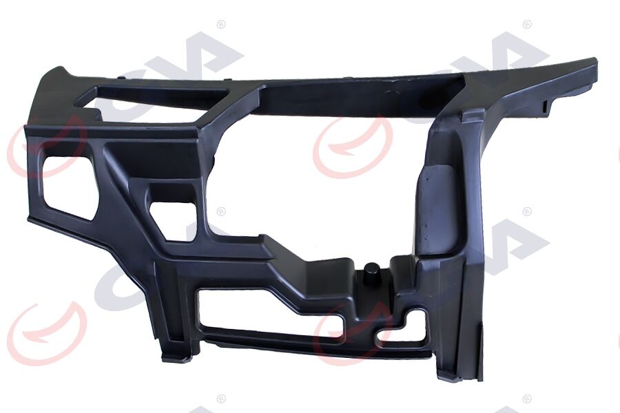 ÖN TAMPON BAGLANTI BRAKETİ SOL GOLF6 2009-2013