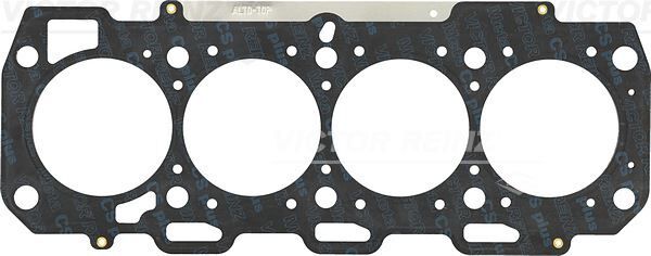 SİLİNDİR KAPAK CONTASI 1 ÇENTİK 0.92MM FIAT DOBLO 01> ALFA ROMEO 147-156-159 01>10 OPEL ASTRA H- ZAFİRA-VECTRA C 04>10 1.9 JTD 1.9 CDTI