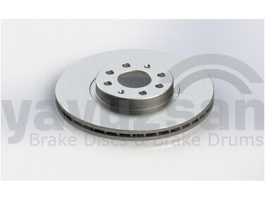 ÖN FREN AYNASI CORSA D 07> CORSA E 14> ADAM 13> PUNTO EVO-GRANDE PUNTO 05> 284x22x6DLxHAVALI 15 İNÇ 55702646