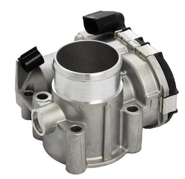 GAZ KELEBEĞİ FIAT EGEA 16> DOBLO 10> 500L 12> 500X 14> PUNTO 12> LİNEA 09> ALFA ROMEO GIULIETTA 10>2 0 MITO 09>14 1.4 1.4TBı