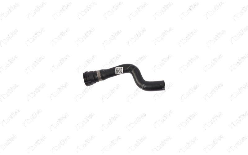 KALORİFER GİRİŞ HORTUMU OPEL CORSA D 06>14 1.3 Z13DTH