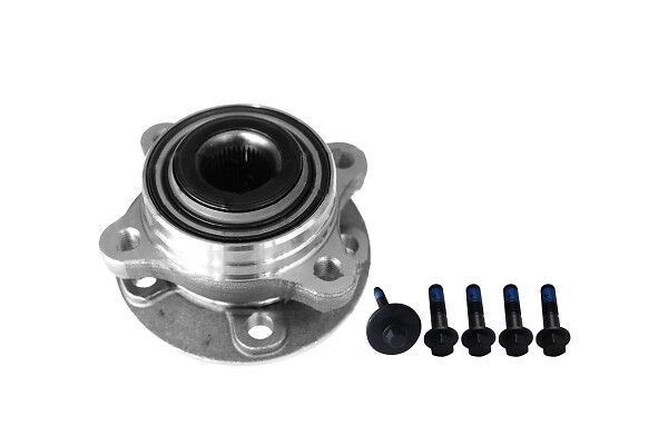 ON TEKERLEK RULMANI SET VOLVO 2002.06-2014.12 XC90 XC90 2.5