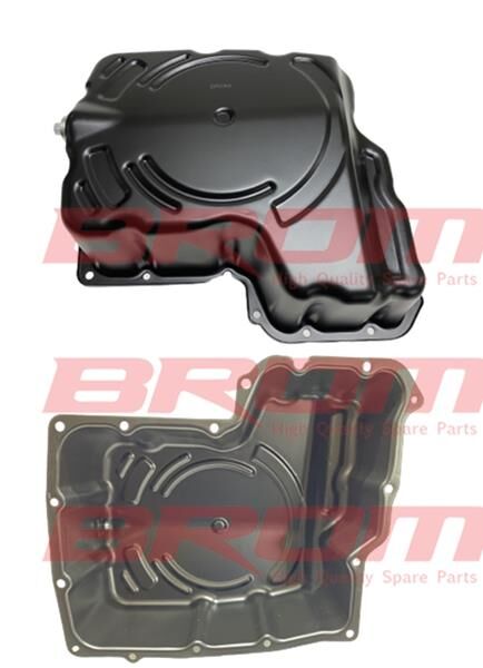 YAĞ KARTERİ TRANSİT V347 2.2TDCI-2.4TDCI 06-14 -V363 2.2TDCI 14 > A.ÇEKER