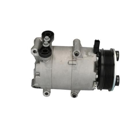 KLİMA KOMPRESÖRÜ FORD FOCUS-CMAX 04> VOLVO C30-S40-V50 04> 1.6 ZETEC KASNAK ÇAP: 108mm