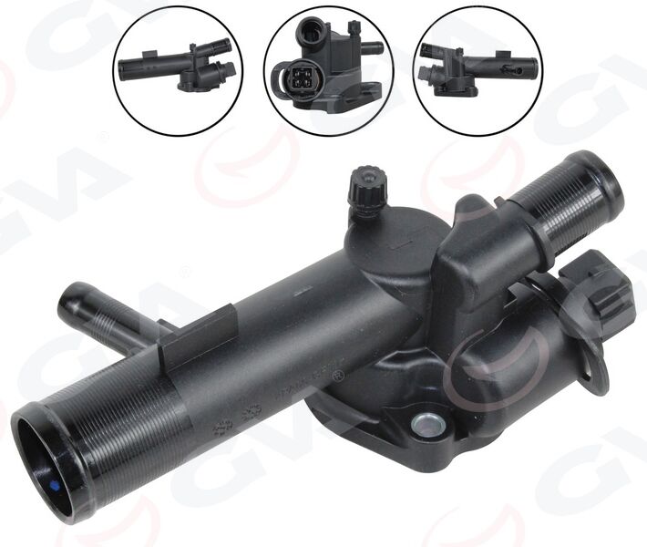 TERMOSTAT YUVASI RENAULT CLIO-MEGANE-KANGOO-LOGAN 1.5dCi
