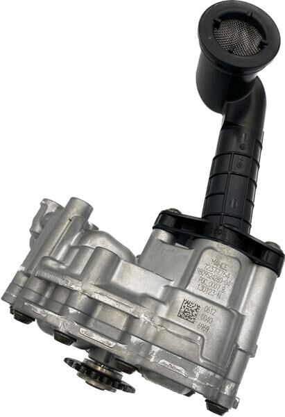 YAG POMPASI 3008 I-II-308 II-5008 I-II-508 I-II-BOXER III-EXPERT IV-C4 II-C4 PICASSO-C5 III-DS4-DS5 MONDEO IV 14> 2.0 TDCI KUGA II 14>17 2.0 TDCI S-MAX 14> FOCUS III 11>17 2.0 TDCI
