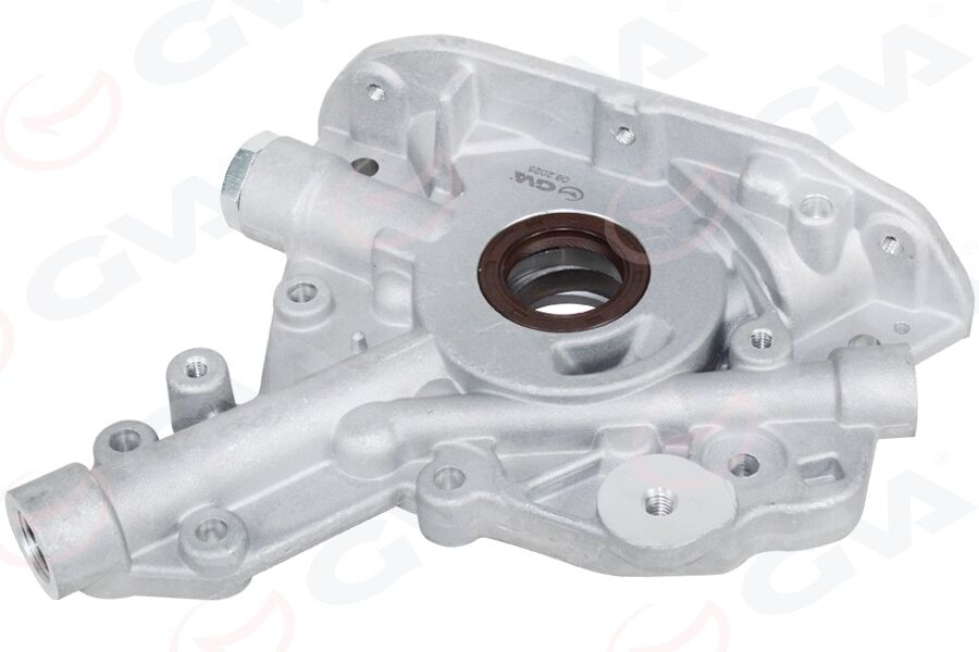 YAĞ POMPASI CORSA B- CORSA C ASTRA F VECTRA C ASTRA G 14NV ALUMINIUM COVER