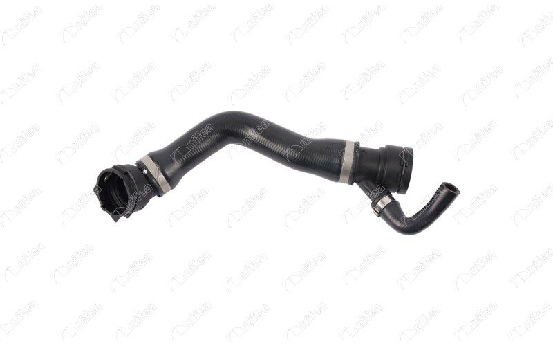 RADYATOR HORTUMU ALT BMW M57N E60 E61