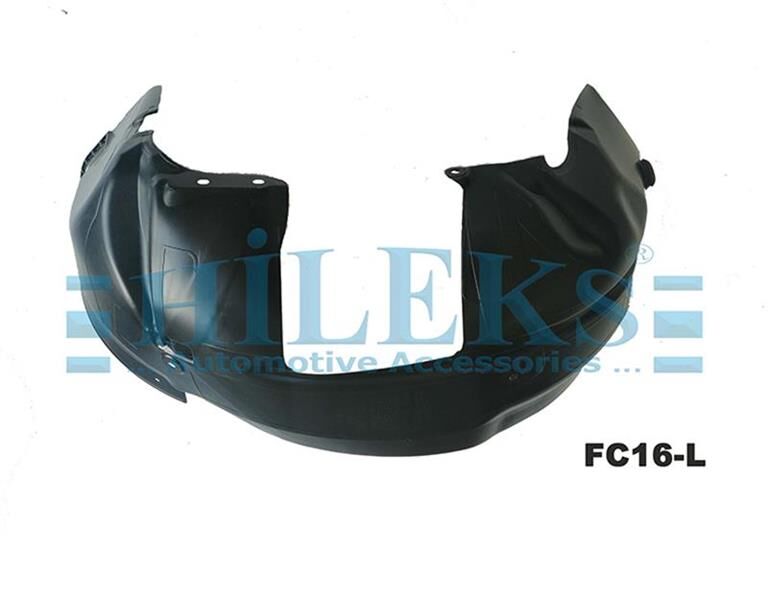ÇAMURLUK DAVLUMBAZI ÖN SOL FORD COURIER 14>