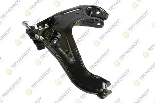 ON SALINCAK SOL FORD RANGER 06->11 ROTILLI