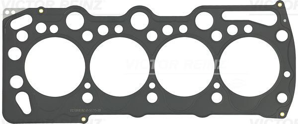 SKC 1.60 mm 2 ÇENTİK ASTRA F-COMBO-CORSA B-VECTRA A-VECTRA B 1.7 TD 4EE1-T