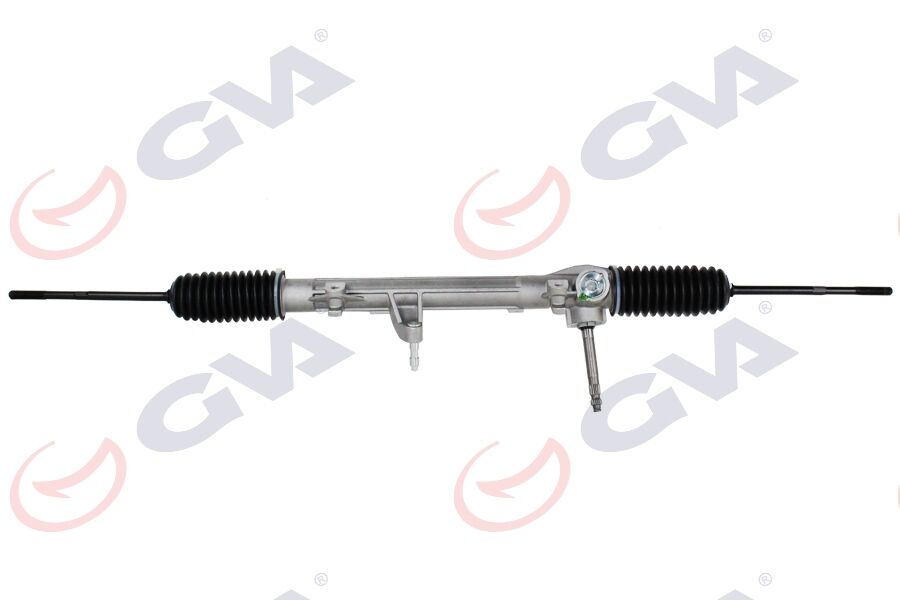 DİREKSİYON KUTUSU MEKANİK FIAT TEMPRA- TIPO 1.6.2.0 89- ROT BAŞSIZ