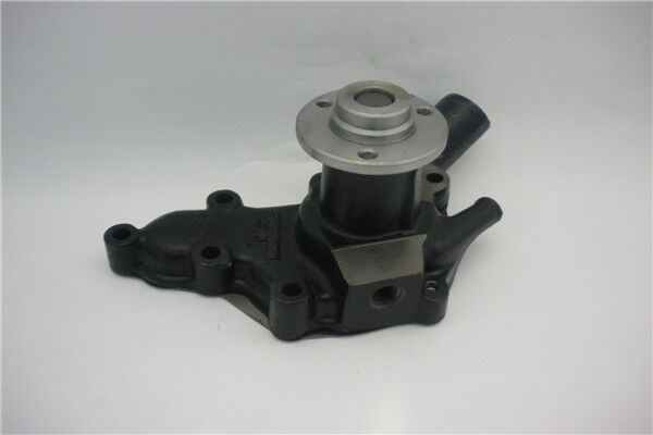 DEVİRDAİM SU POMPASI ISUZU D-MAX 2.5L 4JA-1 Euro3 04-07