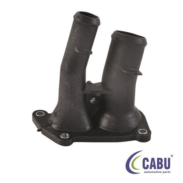TERMOSTAT YUVASI FLANŞI FORD FİESTA-FOCUS-FUSİON-MONDEO 04> 1.4-1.6 ZETEC 1.8 TD