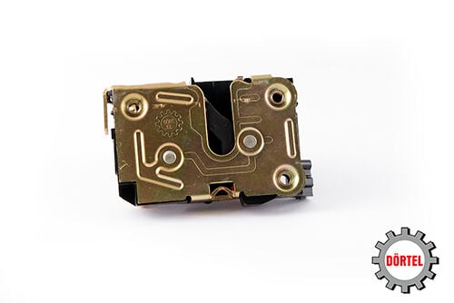 KAPI KİLİDİ ÖN SOL MOTOR TAKILAN R19 MOTORSUZ
