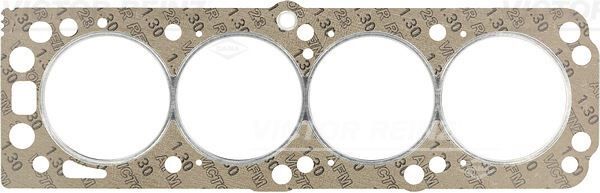 SİLİNDİR KAPAK CONTASI VECTRA A - ASTRA F 1.6 INJ C16NZ-C16SE-X16SZ-16SV 1.40mm