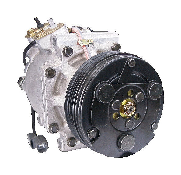 KLİMA KOMPRESÖRÜ HONDA CRV 2.0L B20B B20Z RD1 kasa 96-01