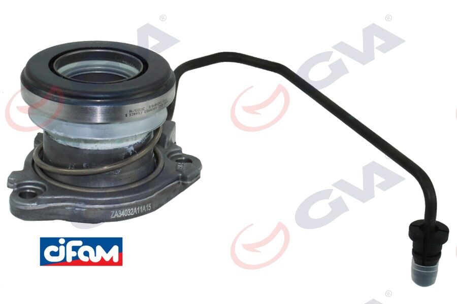 HIDROLIK DEBRIYAJ RULMANI ASTRA H VECTRA C MOKKA ZAFIRA B MERIVA B Z19DTL Z19DTH A17DTC B16DTH INSIGNIA ASTRA J ZAFIRA C CRUZE A16XER A16LET A14NET PUNTO 05> 1.9 CDTI