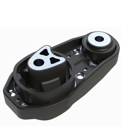 ŞANZIMAN ALT TAKOZU FORD FİESTA-ECOSPORT 18> 1.0 ECOBOOST BRAKETSİZ