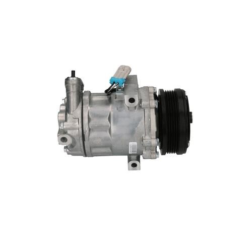KLİMA KOMPRESÖRÜ ASTRA G 1.4 16V-1.6 16V-1.8 16V-2.0 16V 98-05 109mm
