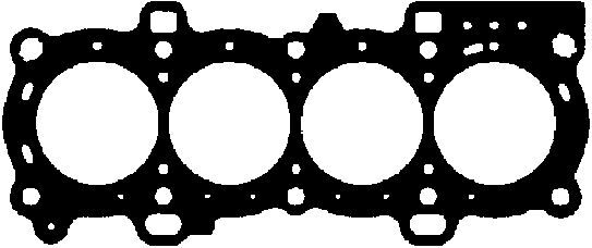 SİLİNDİR KAPAK CONTASI FORD FOCUS 98> 1.6 ZETEC 100 PS