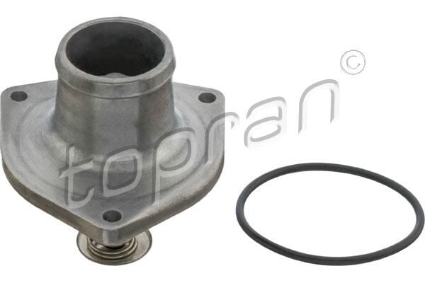 TERMOSTAT 80 C MERCEDES M119 W124 W210 W140 R107