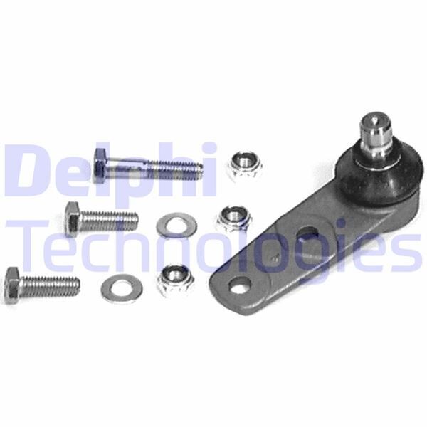 ROTİL ÖN ALT RENAULT R19 R21 MANAGER DACIA SOLENZA SUPERNOVA 03>07