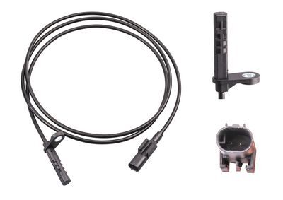 ABS SENSORU ARKA SAG MERCEDES SPRINTER B906 . VW CRAFTER 30-35-50