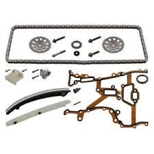 EKSANTRIK ZINCIR SETI MERCEDES M282 W177 V177 C118 H247 . RENAULT MEGANE IV 15>TALISMAN 15>KADJAR 15 >CLIO V 19>NISSAN QASHQAI II J11 18> JUKE F 16 19>DACIA DOKKER 18> DUSTER II 18> 1.3 TCe H5H