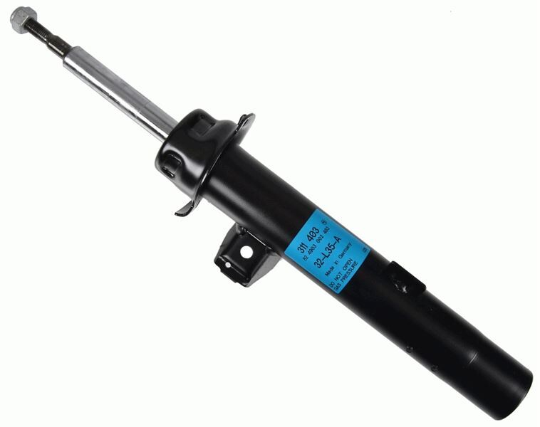 AMORTISOR ON SOL GAZLI BMW E90 E91 E92