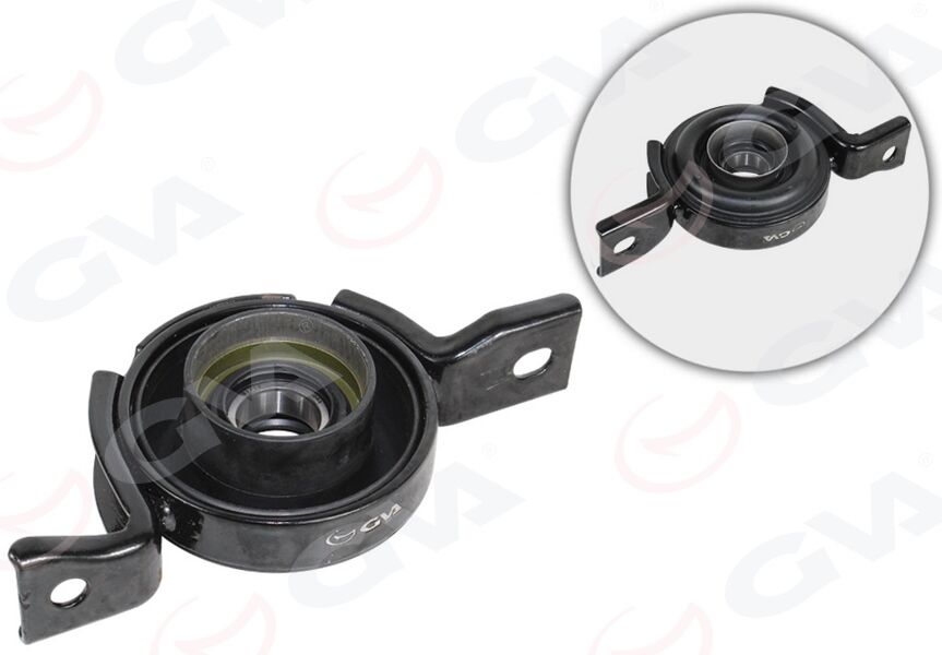 ŞAFT ASKI TAKOZU ORS RULMANLI HONDA CRV 2.0L B20B B20Z RD1 kasa 96-01 / 2.0L K20A RD8 kasa 02 -06 / 2.0L R20A2 RE5 kasa 07->