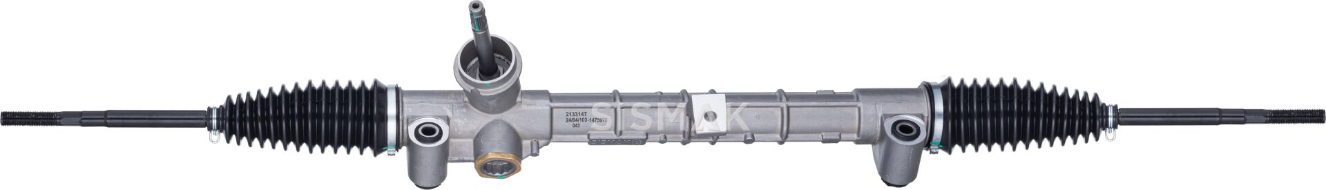 DİREKSİYON KUTUSU ELEKTRİKLİ ROT BAŞ SIZ GRANDE PUNTO 05 >