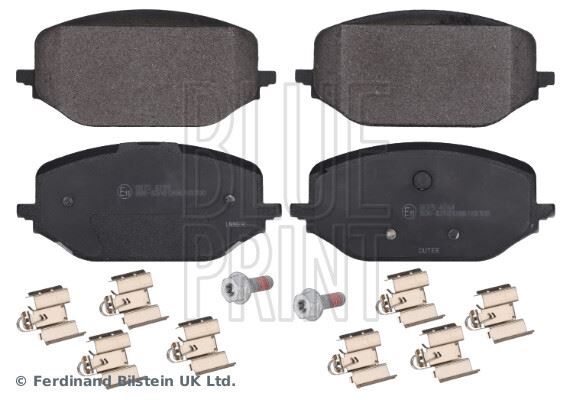 ÖN FREN BALATASI OPEL ASTRA L 22> COMBO E 19> GRANDLAND X CITROEN BERLINGO III-C5 III-C4 18> PEUGEOT P308 III 21> P508 III 18> PARTNER-RIFTER 18> DS4 II-DS7 21> FIAT DOBLO 23>