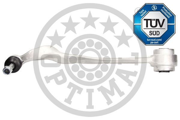 SALINCAK ON SOL ALT UST BMW E39 95>03