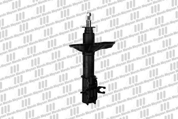 ÖN AMORTİSÖR SAĞ MAZDA 323 1.3 1.6 1.7D 1.8 6.89 >6.94 ŞASE BG E4246