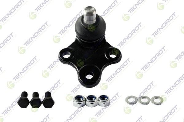 ALT ROTİL PARTNER 96 > BERLINGO 97 > 16mm HİDROLİK
