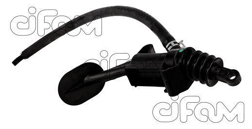 DEBRIYAJ UST MERKEZI TRANSIT V347-V348 2.2TDCI 06>11