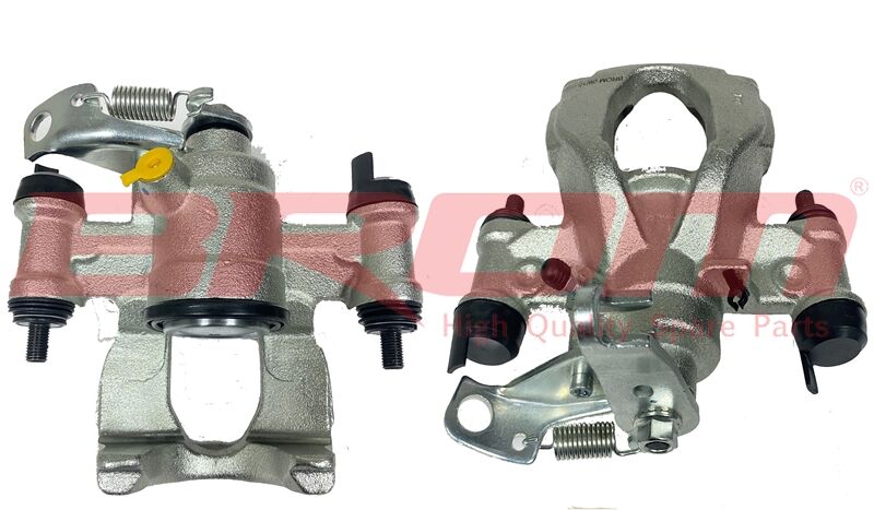 FREN KALİPERİ ARKA SAĞ MASTER III-MOVANO 1.9-2.2-3.0 DTİ 10> TEK TEKER Q:48mm / İ.Ğ:12mm