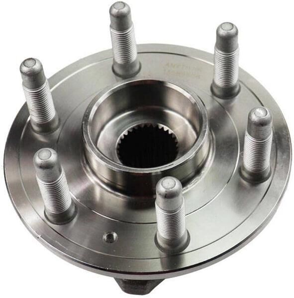 ÖN TEKER PORYASI KOMPLE ASTRA J 09>15 ZAFIRA C 11> CHEVROLET CRUZE 09>15 5 BİJON