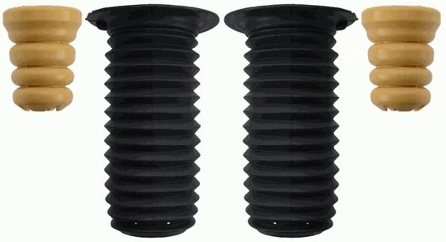 AMORTISOR TOZ KORUGU TAKIMI ON BMW F20 F21 F45 F23 F22 F87 F30 F80 F34 F31 F32 F82 F36 F48 STOPERLI