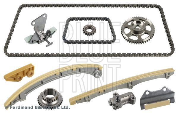 EKSANTRİK ZİNCİR SETİ HONDA ACCORD 2.4L CL9 03-07