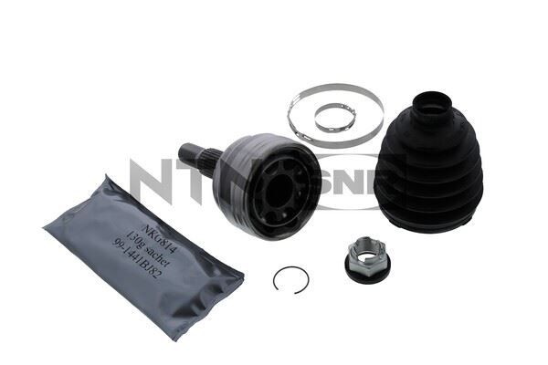 AKS KORUGU CİTROEN C4 PİCASSO II 2.0L BLUEHDİ - 5-2013 > 4-2018; C4 SPACETOURER 2.0L BLUEHDİ - 4-20