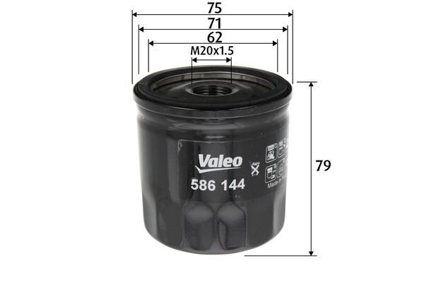 YAG FILTRESI MERCEDES OM607 W176 W246 C117 X156 W415 . RENAULT CLIO IV 12> MEGANE IV 15> DUSTER 12> SYMBOL III 14> NISSAN QASHQAI II 13> JUKE 12> NOTE E12 13>16 1.5dCi K9K