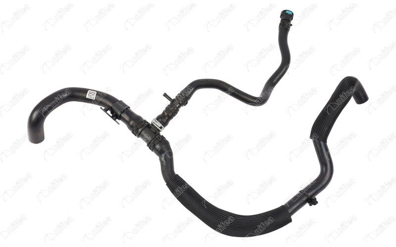 KALORİFER HORTUMU TAKIM FORD TRANSİT 18> 2.0 ECOBLUE