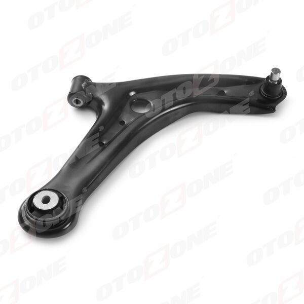 ALT SALINCAK SAĞ FORD FIESTA 08-12 MAZDA 07-17 ROTİLLİ