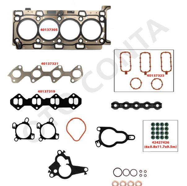ÜST TAKIM CONTA SKC Lİ SUBAP LASTİKLİ MASTER III 2.3 DCİ 11 > MOVANO 2.3 CDTİ 10 > M9T