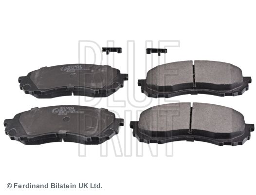 ÖN FREN BALATA SUBARU IMPREZA 1.5L 1.6L EL15 EJ16 GD GE 01->