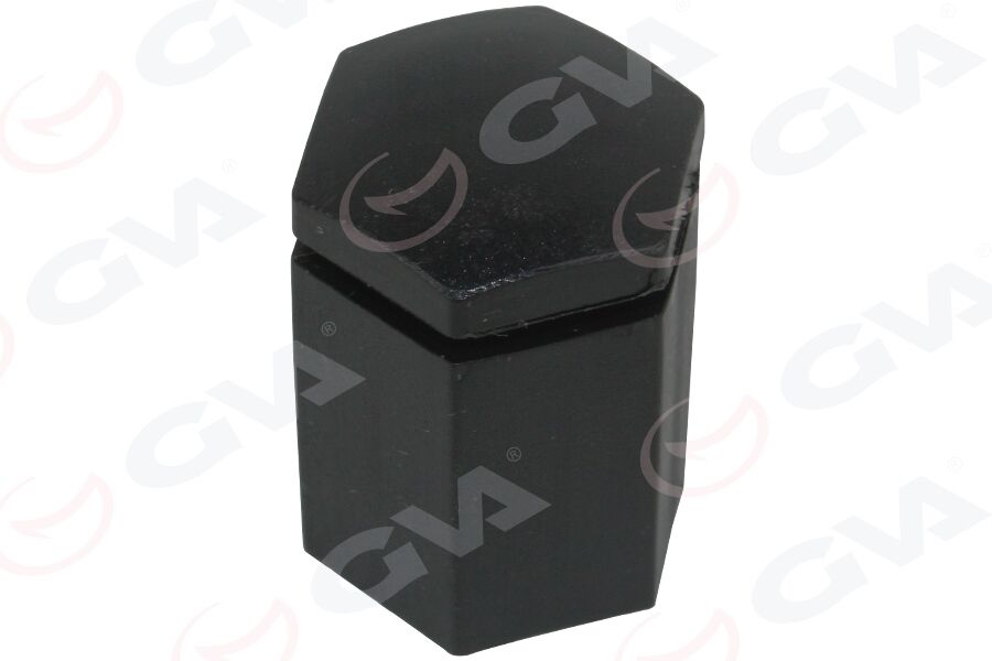BİJON KAPAK SİYAH BÜYÜK TİP 17 X 32MM ASTRA G-ASTRA H-VECTRA A-CORSA B-CORSA C-CORSA D