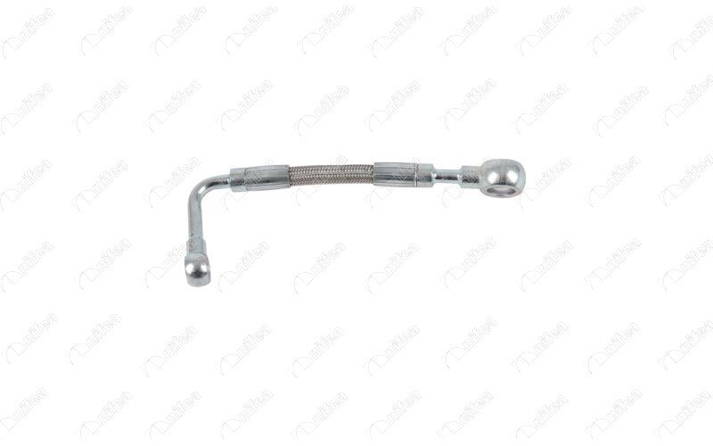 TURBO YAĞLAMA BORUSU FORD MONDEO-KUGA-SMAX-GALAXY 04> 2.0 TDCİ